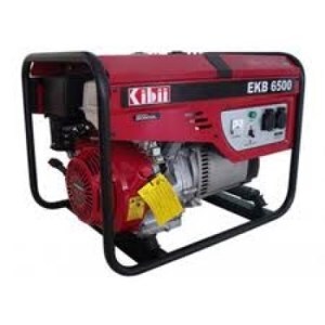Máy phát điện Honda Kibii EKB 6500R2