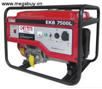 Máy phát điện Honda KiBii EKB 7500LR2