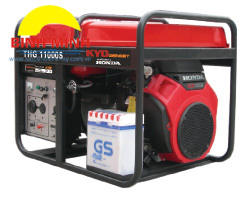 Máy phát điện Honda KYO-THG11000S (KYO -THG-11000S) - 8.5 KVA