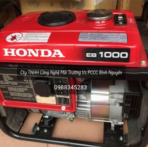 Máy phát điện Honda KYO -THG 12000S (KYO -THG12000S/ ES) - 10 KVA