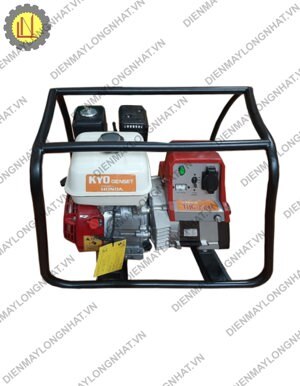 Máy phát điện Honda Kyo THG 2500