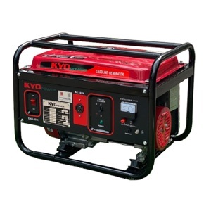 Máy phát điện Honda KYO THG 6500EX