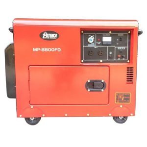 Máy phát điện Honda MP-8800FD