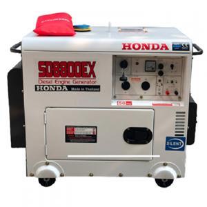 Máy phát điện Honda SD8800EX