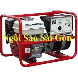 Máy phát điện Honda SH-3100 (SH3100) - 5.5HP