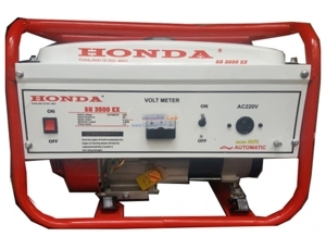 Máy phát điện Honda SH 3500AVR