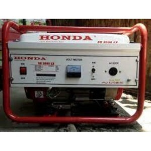 Máy phát điện Honda Sh3500EX