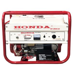 Máy phát điện Honda Sh3500EX