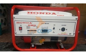 Máy phát điện Honda Sh3500EX