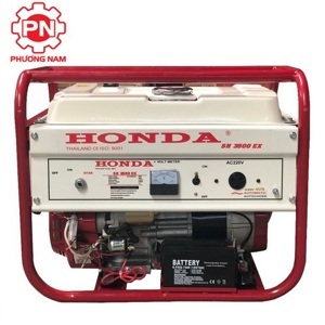 Máy phát điện Honda Sh3500EX