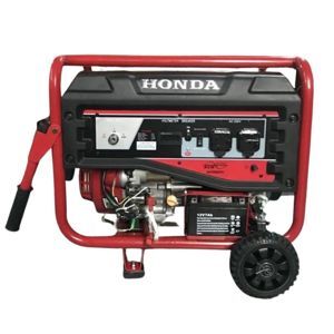 Máy phát điện Honda SH4500VIP