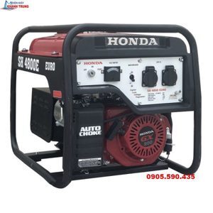 Máy phát điện Honda SH4800E