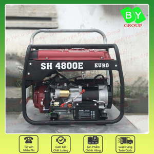 Máy phát điện Honda SH4800E