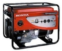 Máy phát điện Honda SH7500E - 5.5 KVA