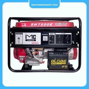 Máy phát điện Honda SH7500E - 5.5 KVA