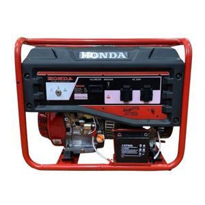 Máy phát điện Honda SH7500GS