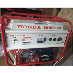 Máy phát điện Honda SH9500EX