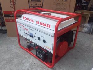 Máy phát điện Honda SH9500EX