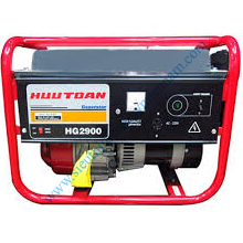 Máy phát điện Honda Hữu Toàn HG2900 - 2.6 KVA