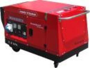 Máy phát điện Hữu Toàn HK 16000TDX, 3 pha
