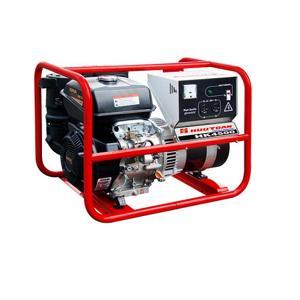 Máy phát điện Hữu Toàn HK3000DX