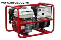 Máy phát điện Honda Hữu Toàn HK4500 - 3.8 KVA