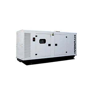 Máy phát điện Hyundai DHY12KSE (DHY-12KSE) - 14KVA