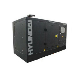 Máy phát điện Hyundai DHY22KSEm (DHY 22KSEm) - 22 KVA