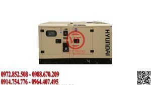 Máy phát điện Hyundai DHY28KSEm (DHY-28KSEm) - 28 KVA