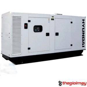 Máy phát điện Hyundai DHY28KSEm (DHY-28KSEm) - 28 KVA