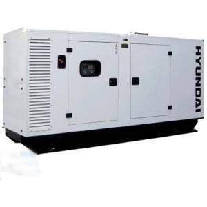 Máy phát điện Hyundai DHY28KSEm (DHY-28KSEm) - 28 KVA