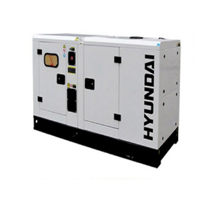 Máy phát điện Hyundai DHY 45KSE (DHY45KSE) - 44 KVA