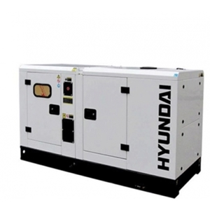 Máy phát điện Hyundai DHY90KSE (DHY-90KSE) - 90 KVA