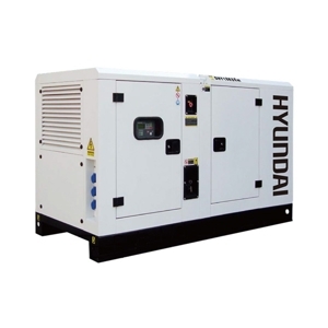 Máy phát điện Hyundai DHY11KSEm (DHY-11KSEm) - 14 KVA
