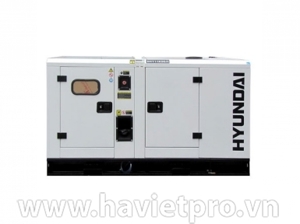 Máy phát điện Hyundai DHY11KSEm (DHY-11KSEm) - 14 KVA