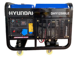 Máy phát điện Hyundai DHY12500LE