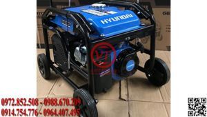 Máy phát điện Hyundai GS 35000 (2.7KW)