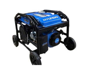 Máy phát điện Hyundai GS45000 (GS-45000) - 3kW