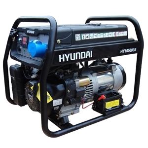 Máy phát điện Hyundai HY10500LE