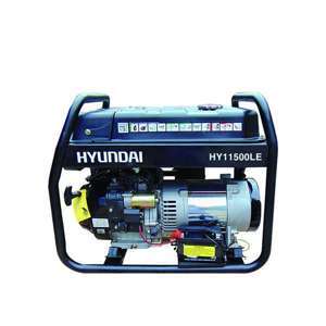 Máy phát điện Hyundai HY11500LE - 8,5KW