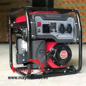 Máy phát điện Invecter Btec BT4000I