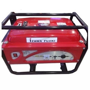 Máy phát điện Izawa Fuiki TM2800