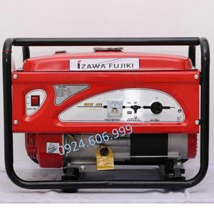 Máy phát điện Izawa Fuiki TM3500