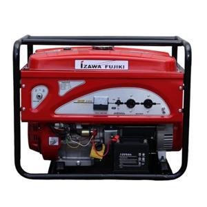 Máy phát điện Izawa Fujiki TM8000E