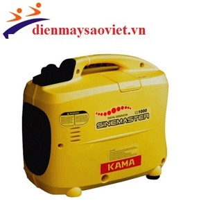 Máy phát điện Kama IG1000 - 1.0 KVA