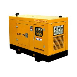 Máy phát điện Kama KDE-10S - 11KVA