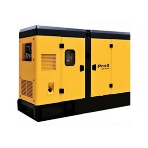 Máy phát điện Kama KDE 16SS - 14.5 KVA