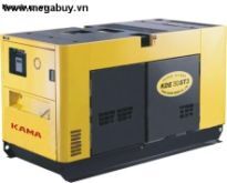 Máy phát điện Kama KDE30SS3 (KDE-30SS3) - 26 KVA