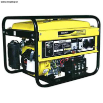 Máy phát điện Kama KGE2500E (KGE-2500E) - 2.2 KVA
