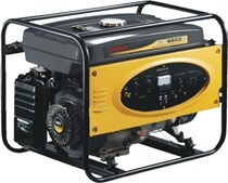 Máy phát điện Kama KGE 6500E - 5.5 KVA